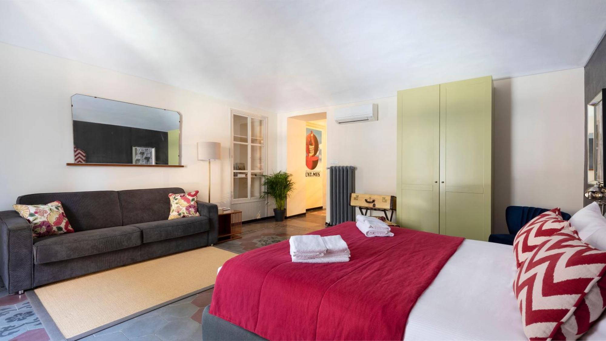 Cernaia32 Apartment Turin Exterior photo