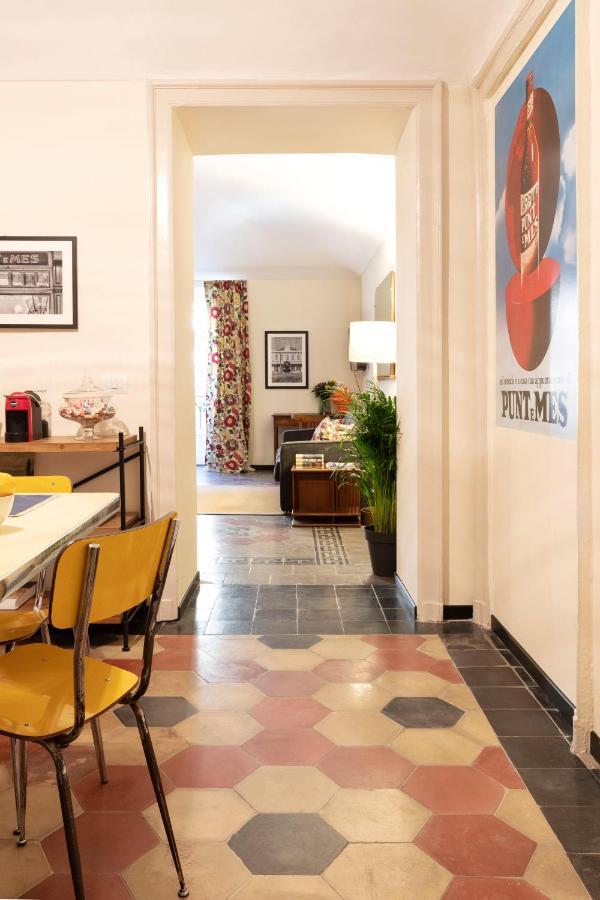 Cernaia32 Apartment Turin Exterior photo