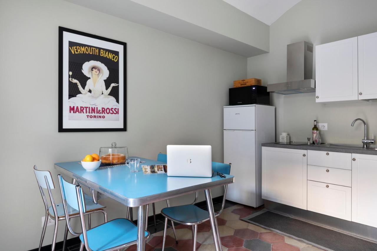 Cernaia32 Apartment Turin Exterior photo