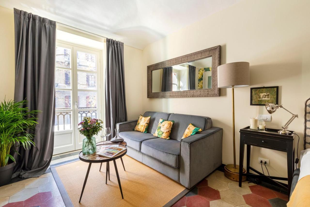 Cernaia32 Apartment Turin Exterior photo
