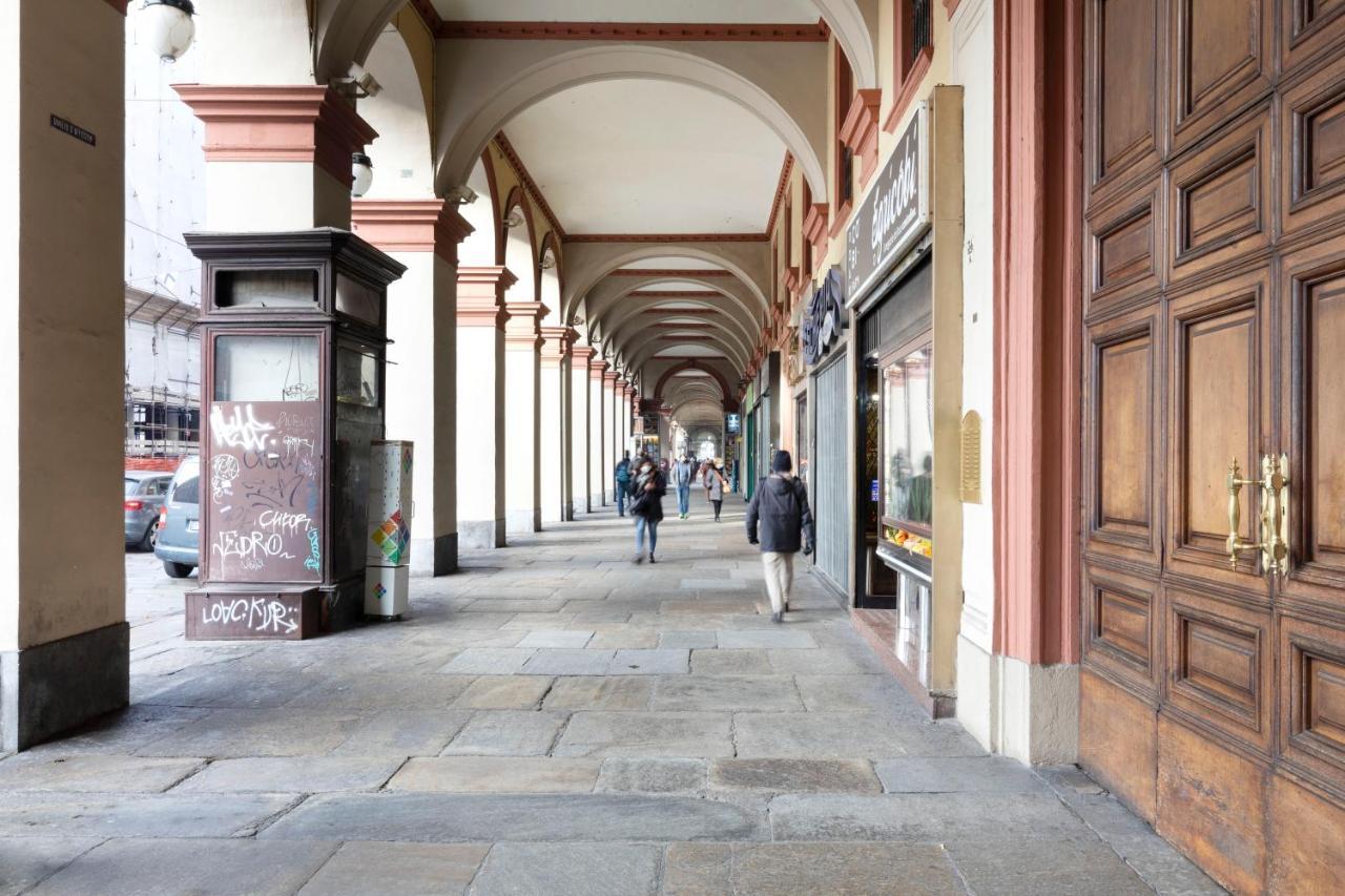 Cernaia32 Apartment Turin Exterior photo