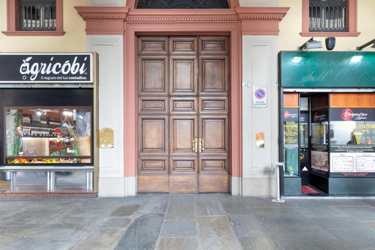 Cernaia32 Apartment Turin Exterior photo