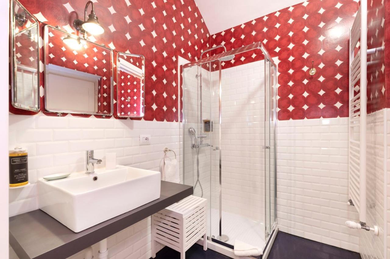 Cernaia32 Apartment Turin Exterior photo